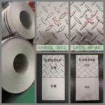 Stainless Steel Checkered Plate - Image 8